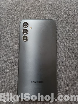 Samsung A34
